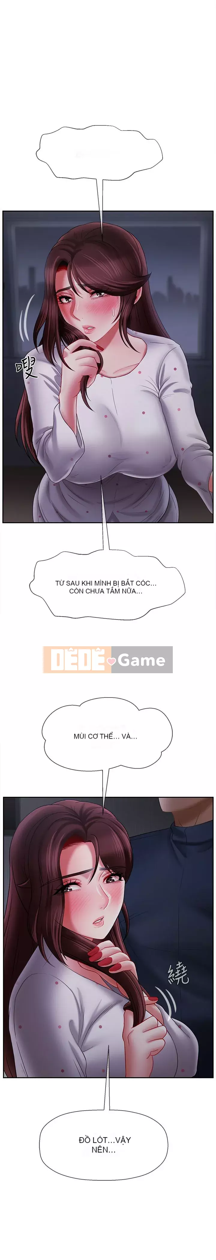 Giáo viên tồi Chương 1-30