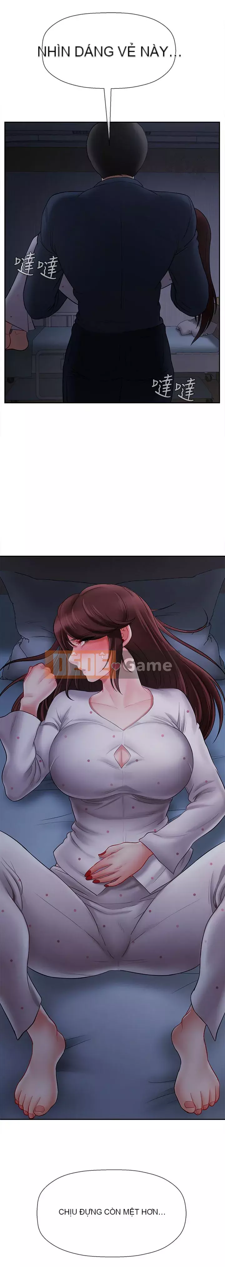 Giáo viên tồi Chương 1-30