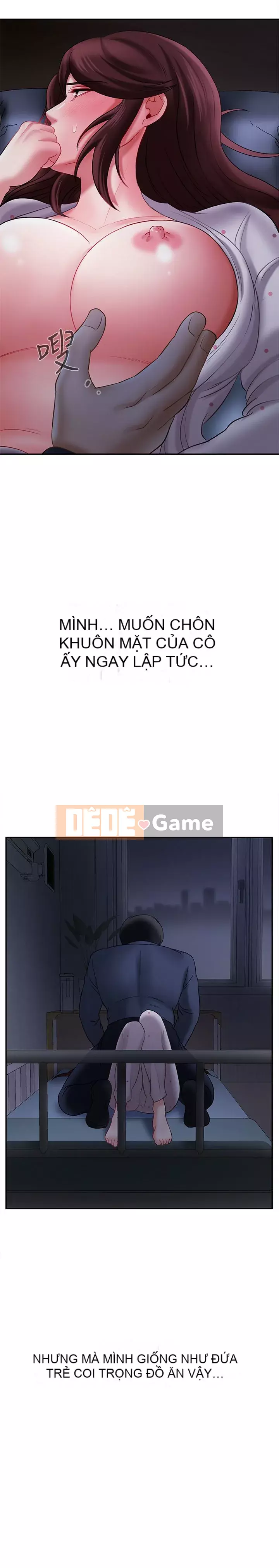 Giáo viên tồi Chương 1-30