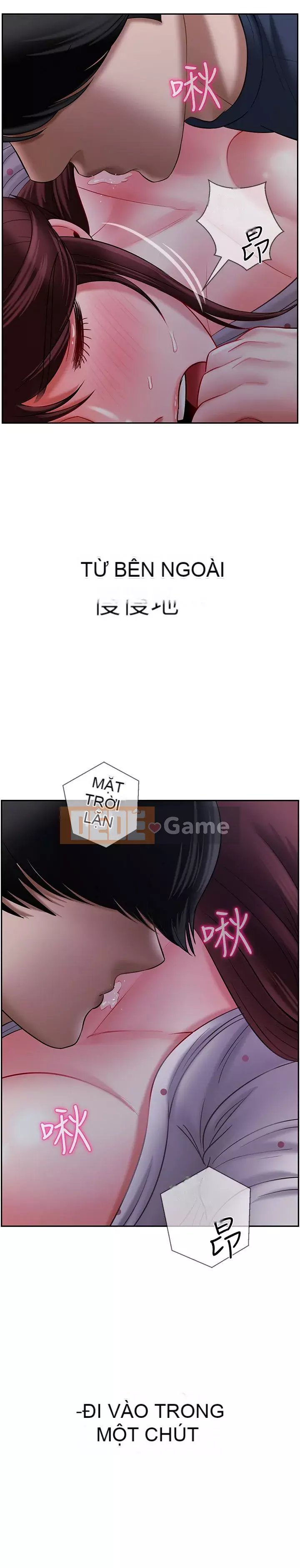 Giáo viên tồi Chương 1-30