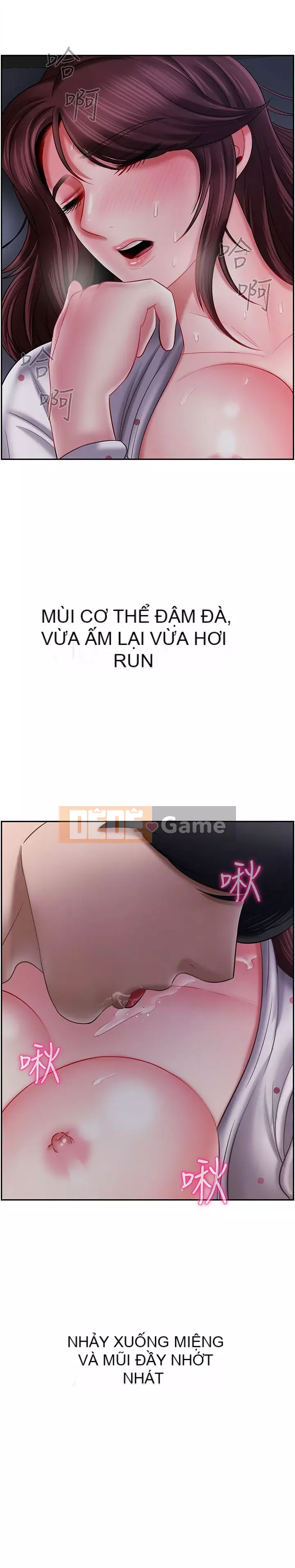 Giáo viên tồi Chương 1-30