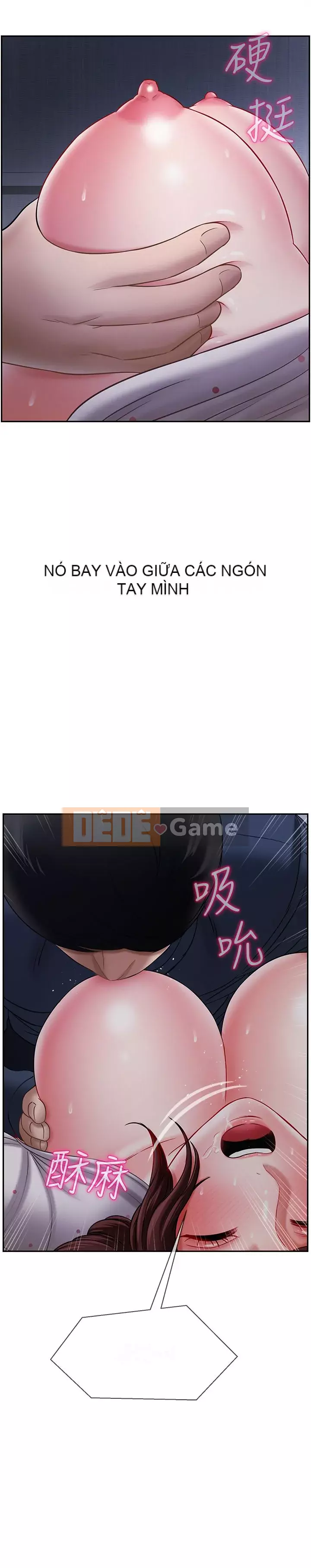 Giáo viên tồi Chương 1-30