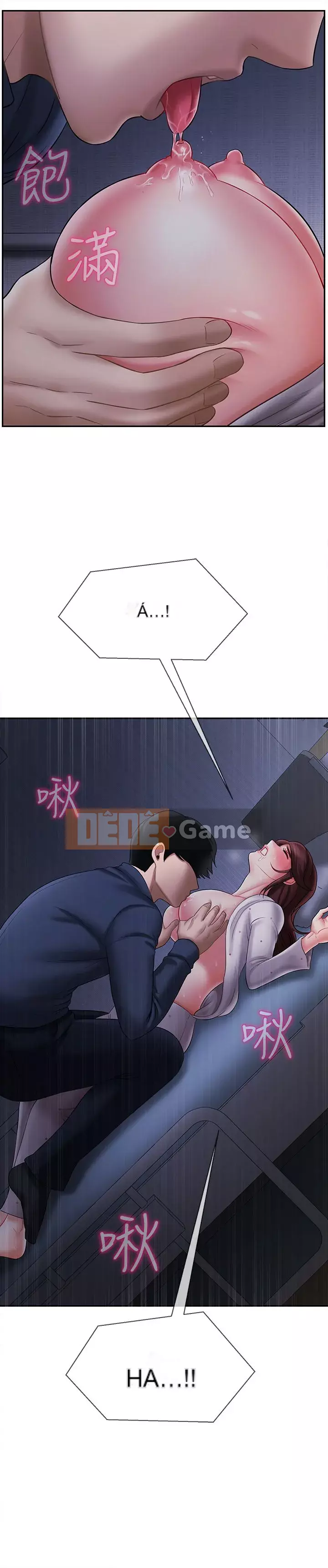 Giáo viên tồi Chương 1-30