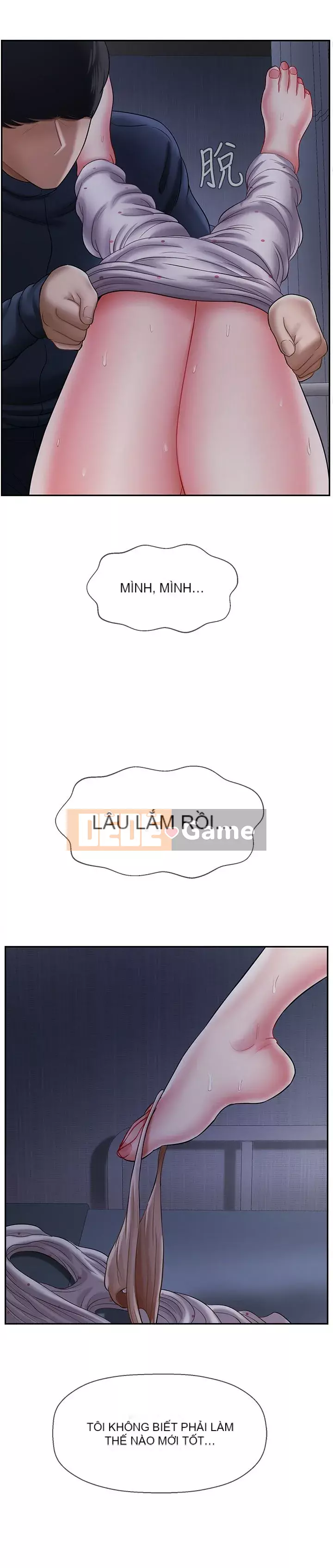 Giáo viên tồi Chương 1-30