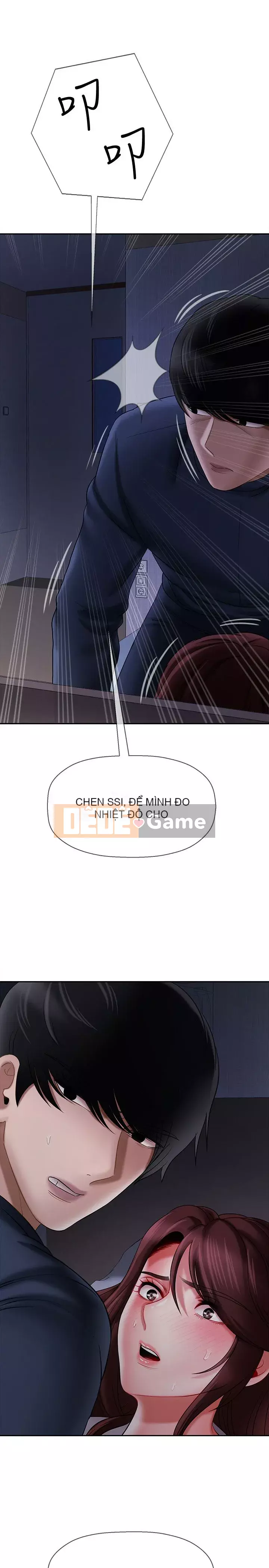 Giáo viên tồi Chương 1-30