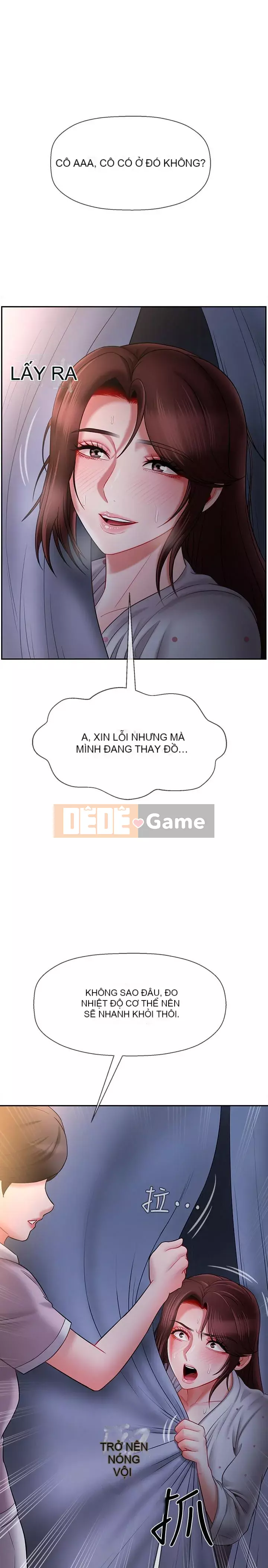 Giáo viên tồi Chương 1-30