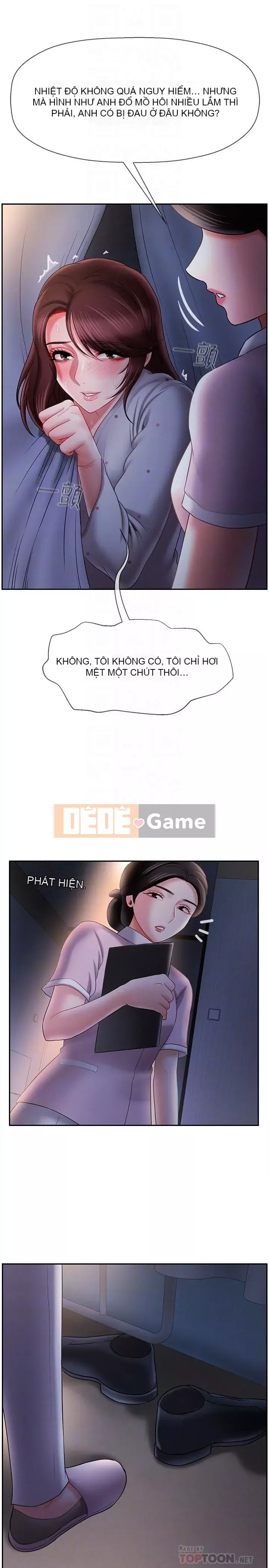 Giáo viên tồi Chương 1-30