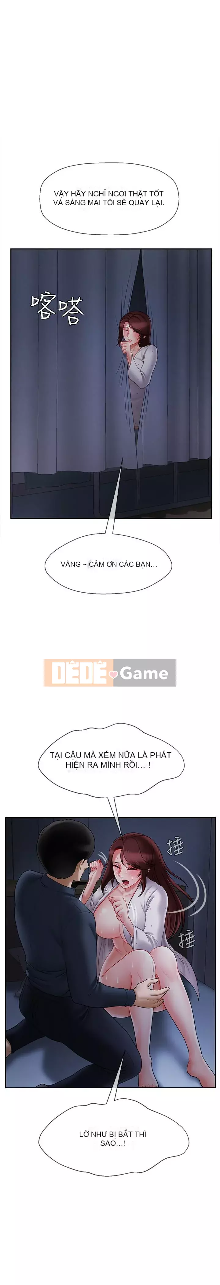 Giáo viên tồi Chương 1-30