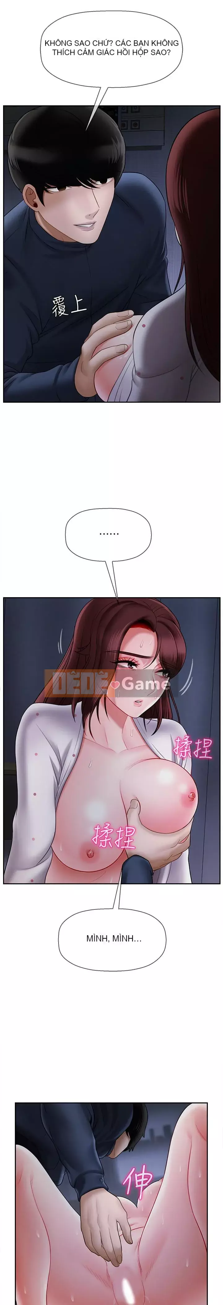 Giáo viên tồi Chương 1-30