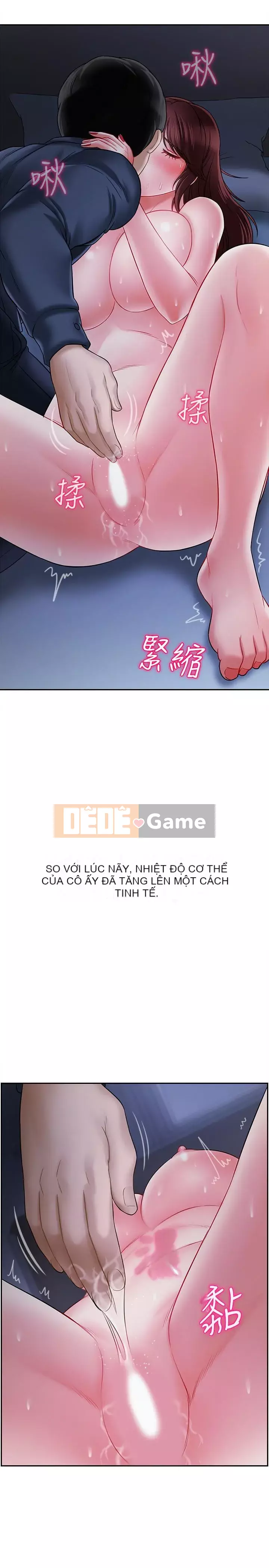 Giáo viên tồi Chương 1-30