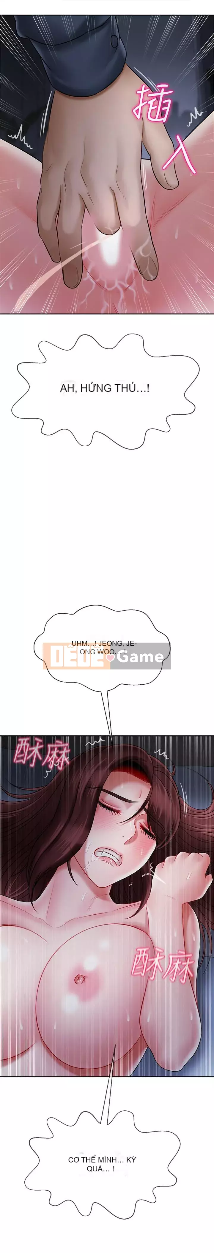 Giáo viên tồi Chương 1-30