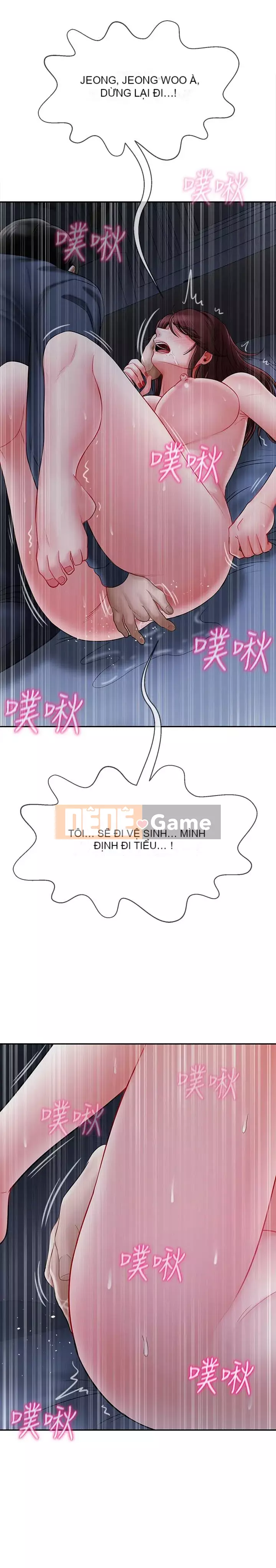 Giáo viên tồi Chương 1-30