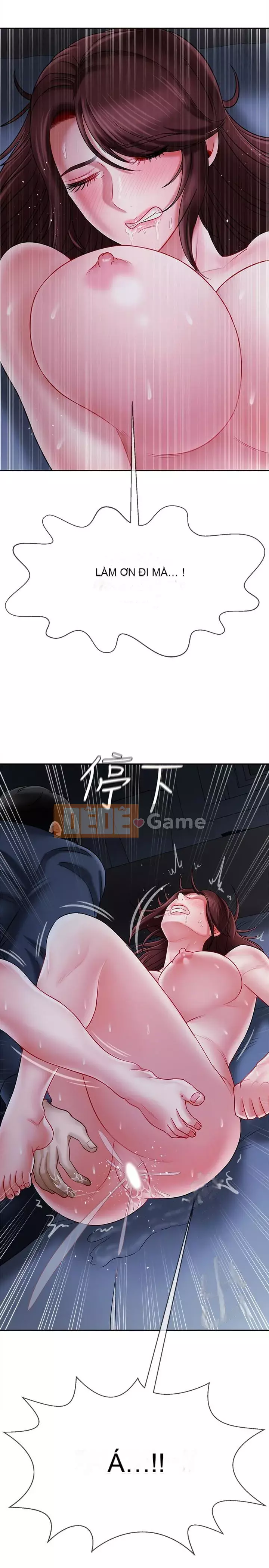 Giáo viên tồi Chương 1-30