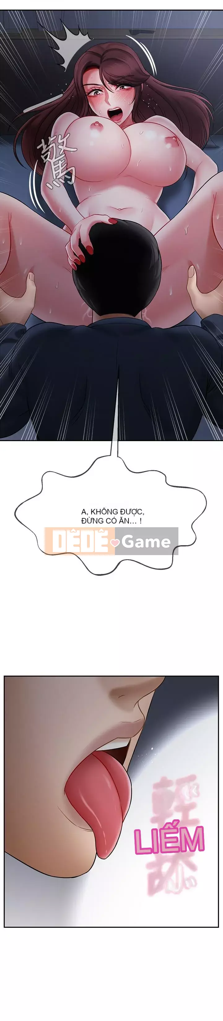 Giáo viên tồi Chương 1-30