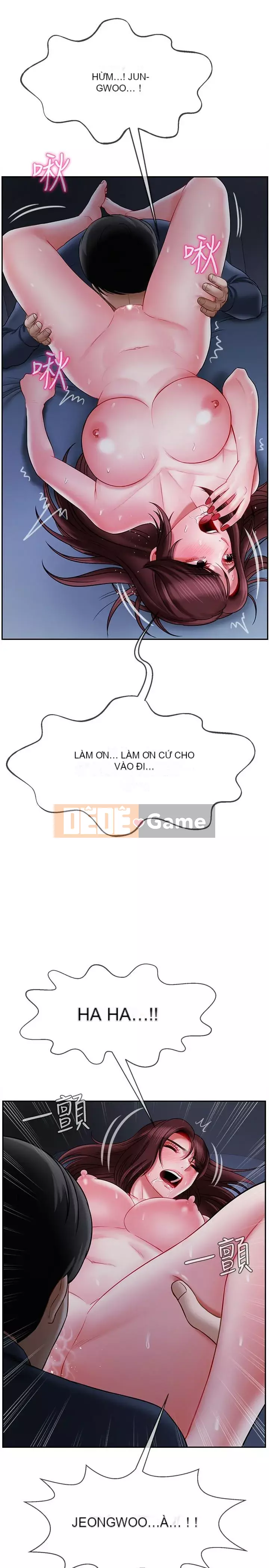 Giáo viên tồi Chương 1-30