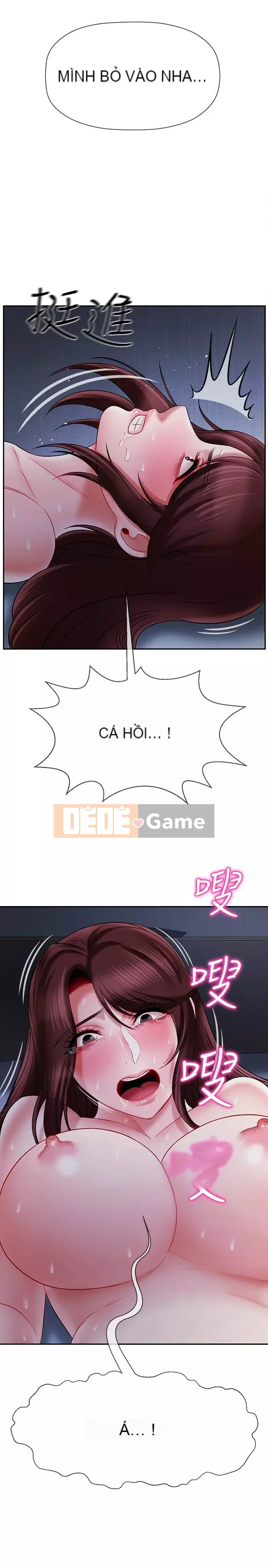 Giáo viên tồi Chương 1-30