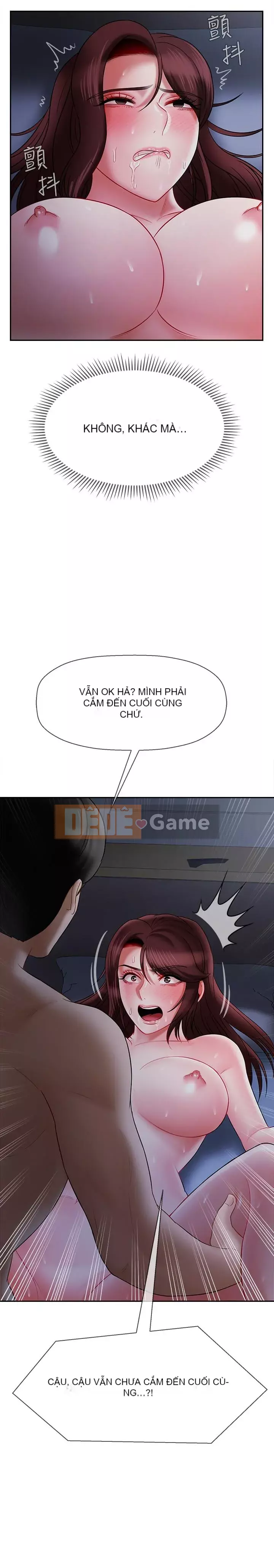 Giáo viên tồi Chương 1-30