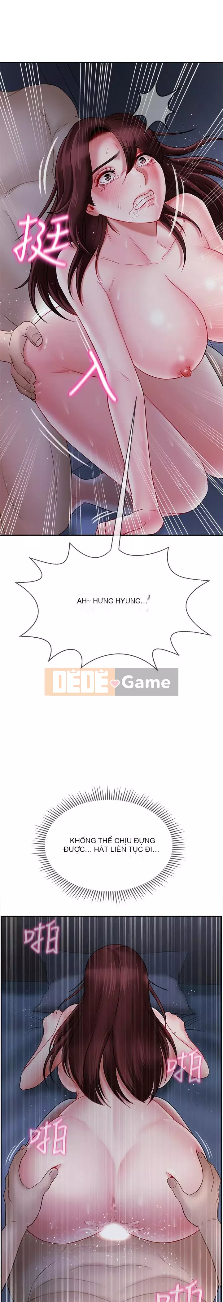 Giáo viên tồi Chương 1-30