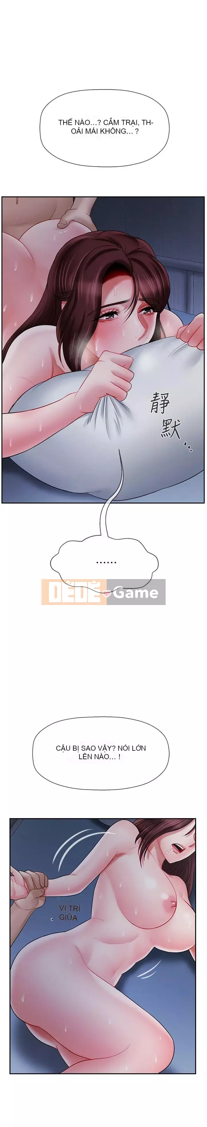 Giáo viên tồi Chương 1-30