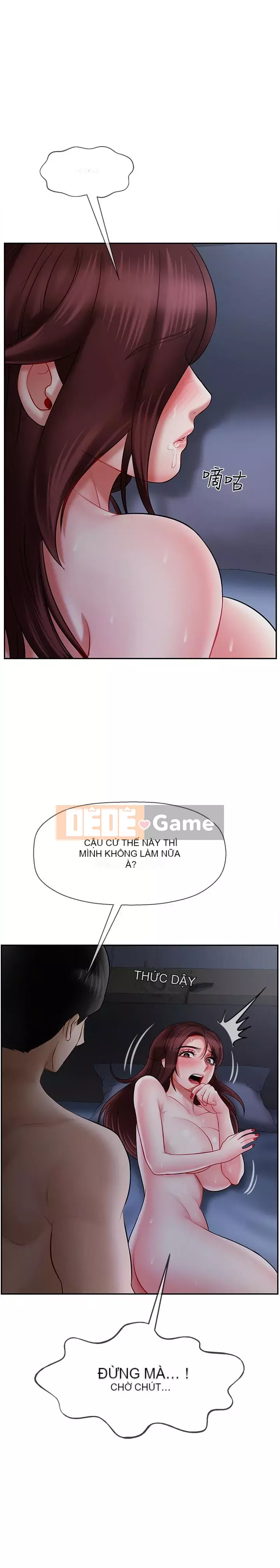 Giáo viên tồi Chương 1-30