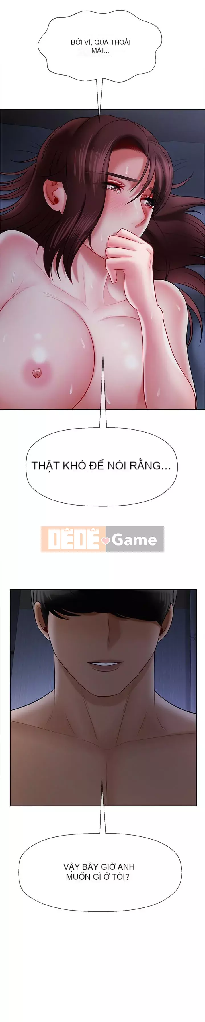 Giáo viên tồi Chương 1-30