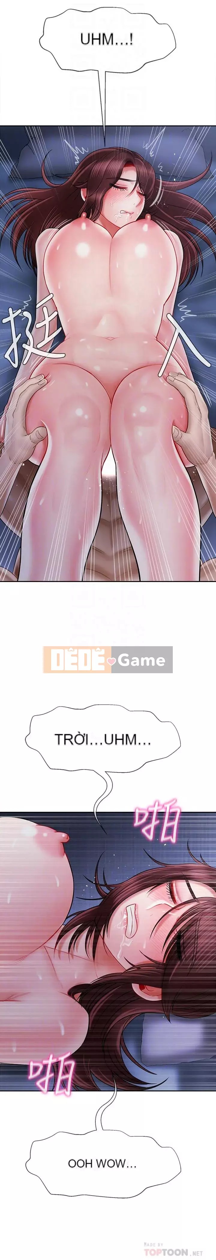 Giáo viên tồi Chương 1-30