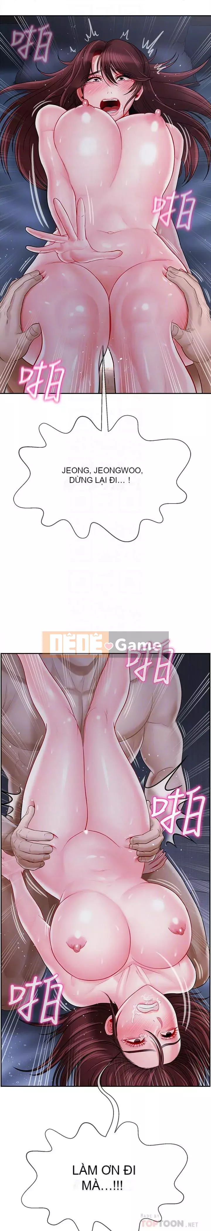 Giáo viên tồi Chương 1-30