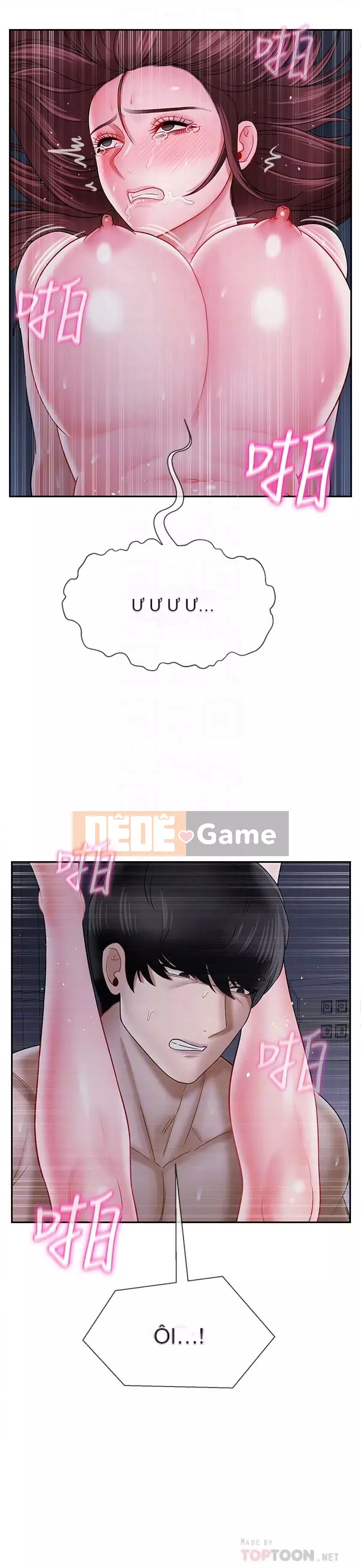 Giáo viên tồi Chương 1-30