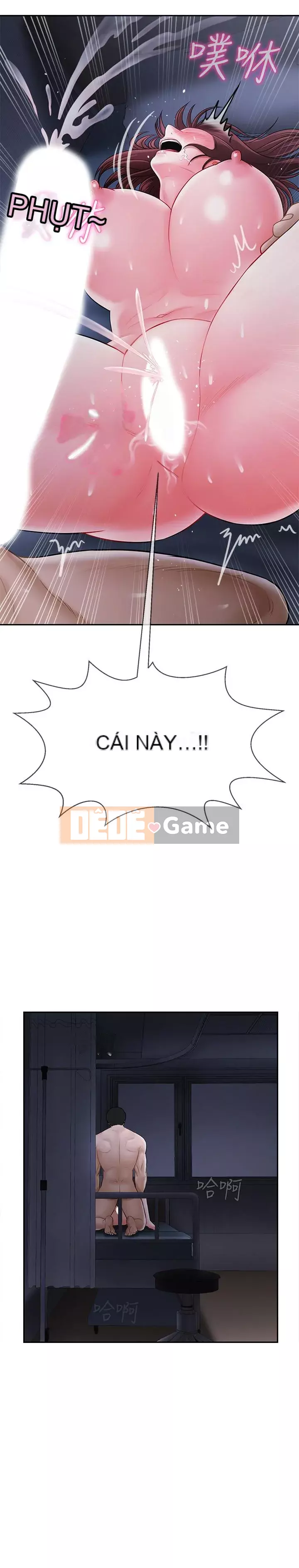 Giáo viên tồi Chương 1-30