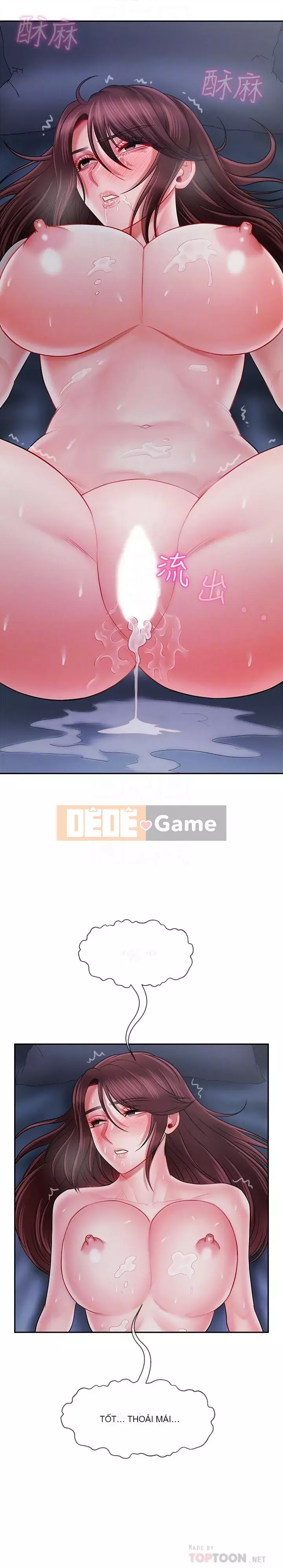 Giáo viên tồi Chương 1-30