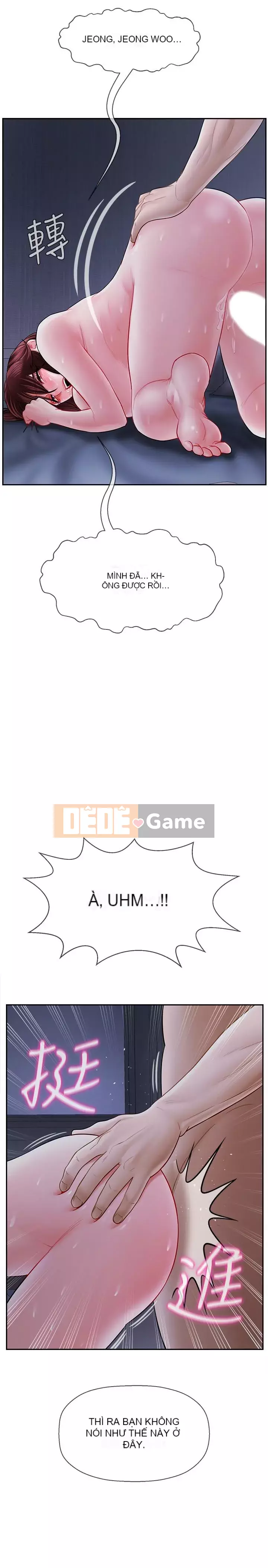 Giáo viên tồi Chương 1-30