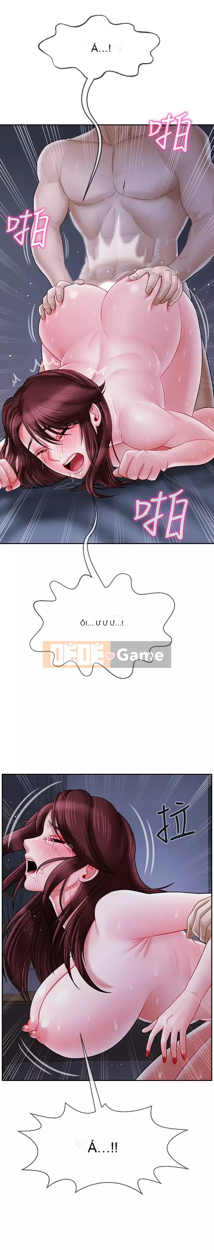 Giáo viên tồi Chương 1-30