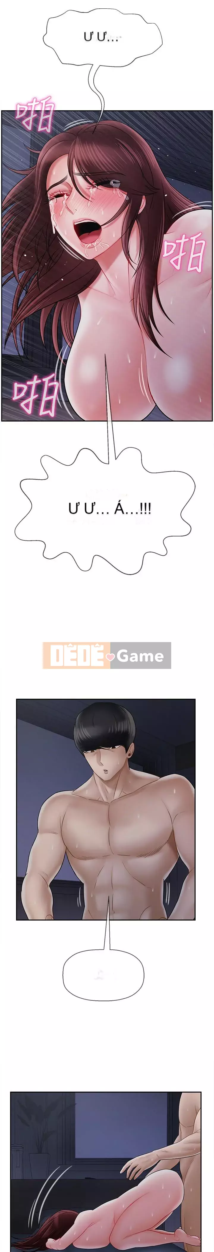 Giáo viên tồi Chương 1-30