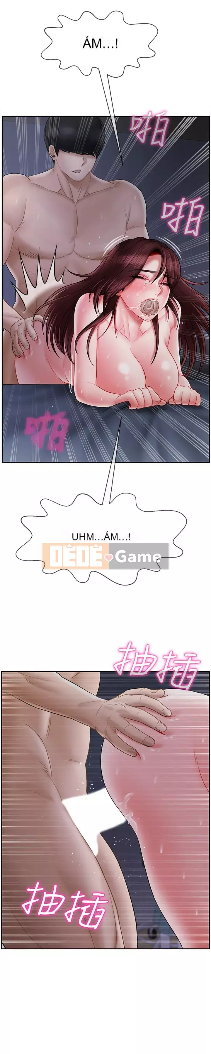 Giáo viên tồi Chương 1-30