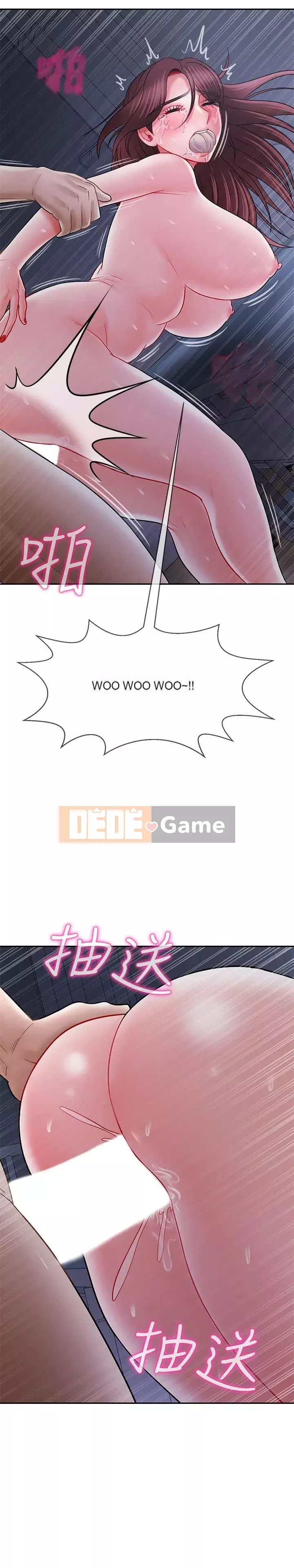 Giáo viên tồi Chương 1-30