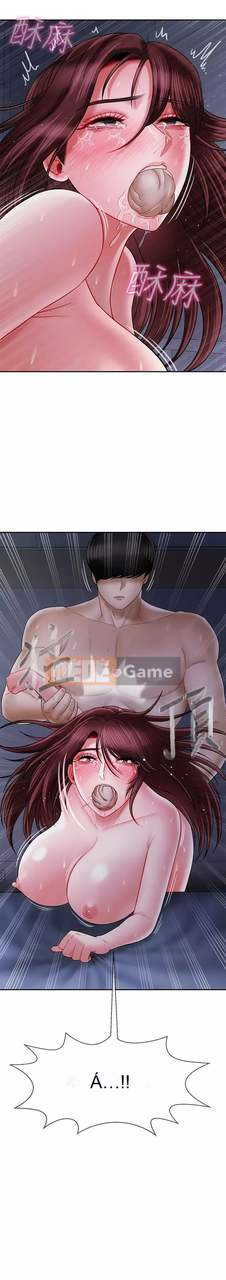 Giáo viên tồi Chương 1-30