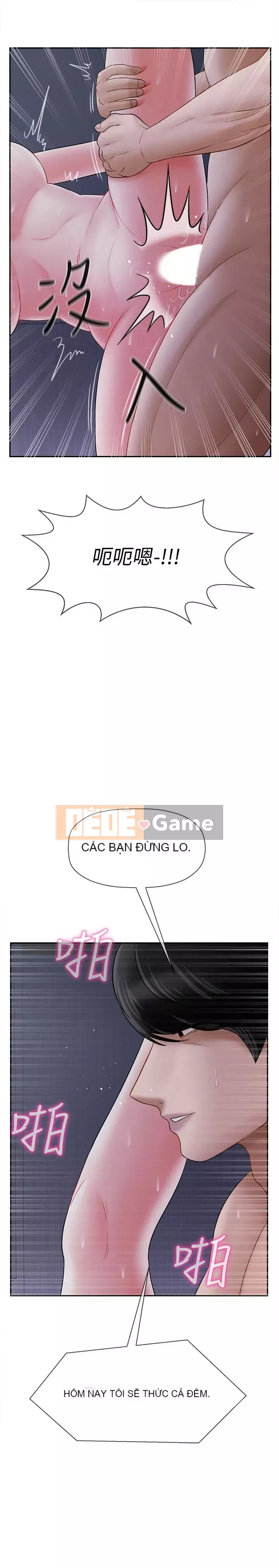 Giáo viên tồi Chương 1-30