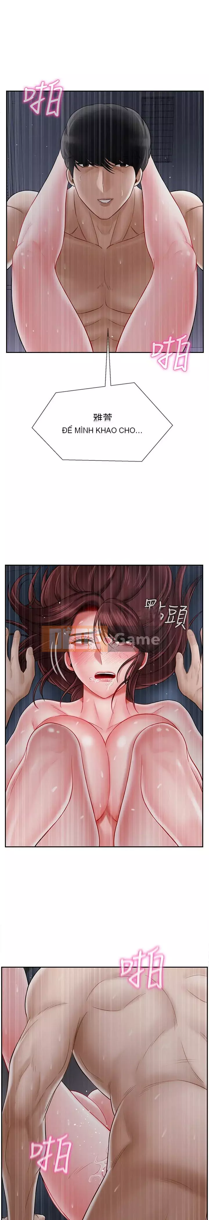 Giáo viên tồi Chương 1-30