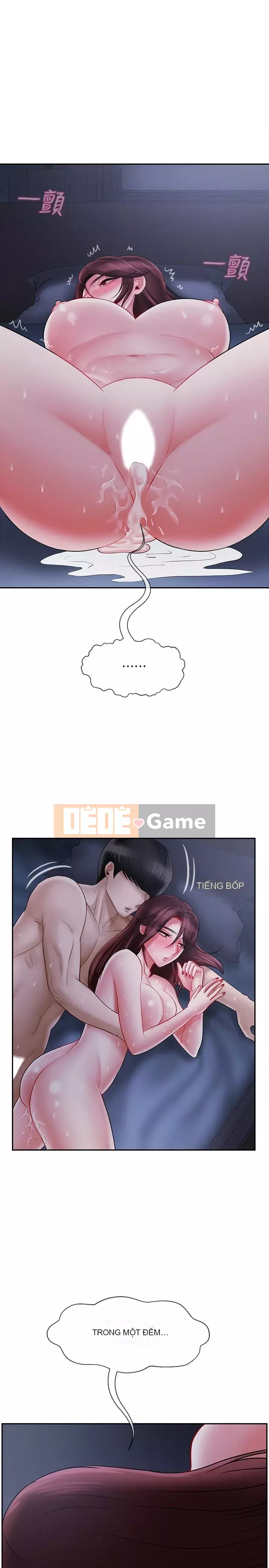 Giáo viên tồi Chương 1-30