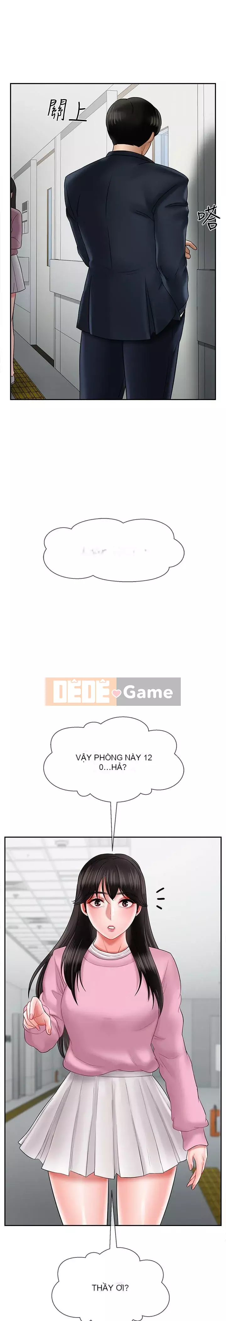 Giáo viên tồi Chương 1-30