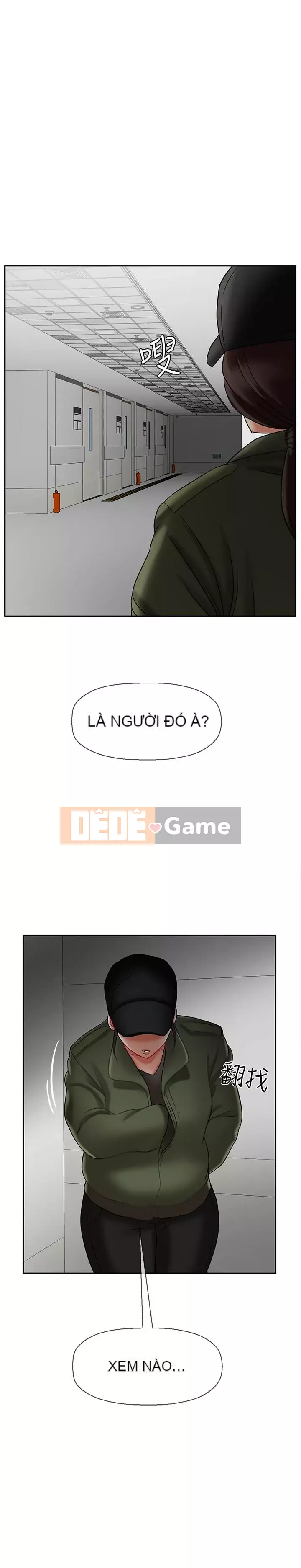 Giáo viên tồi Chương 1-30