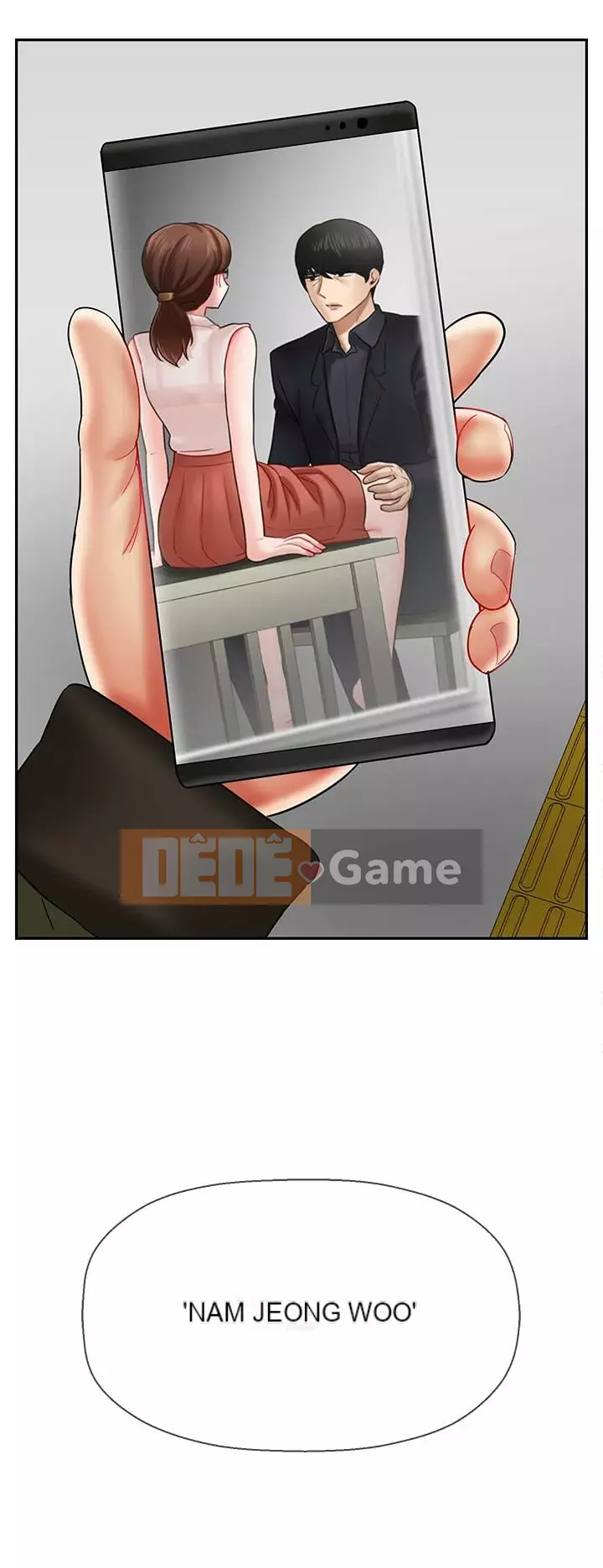 Giáo viên tồi Chương 1-30