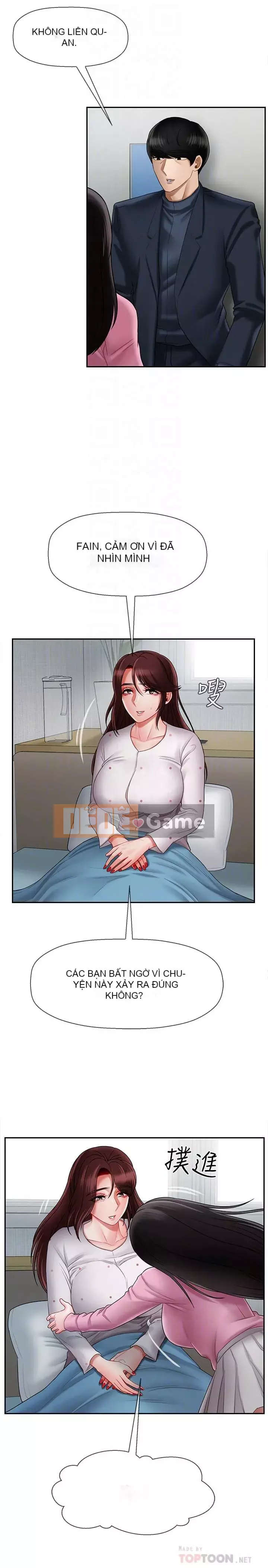 Giáo viên tồi Chương 1-30