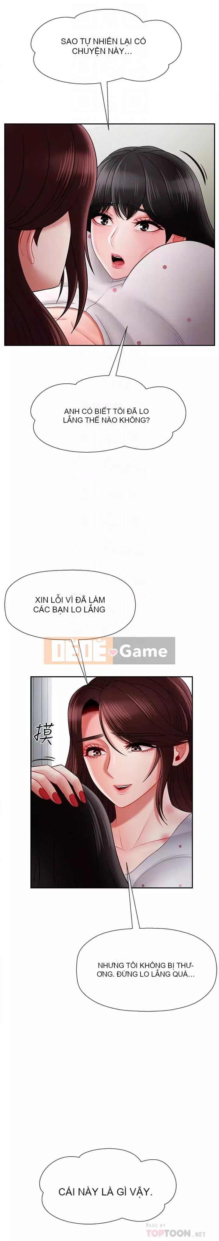 Giáo viên tồi Chương 1-30