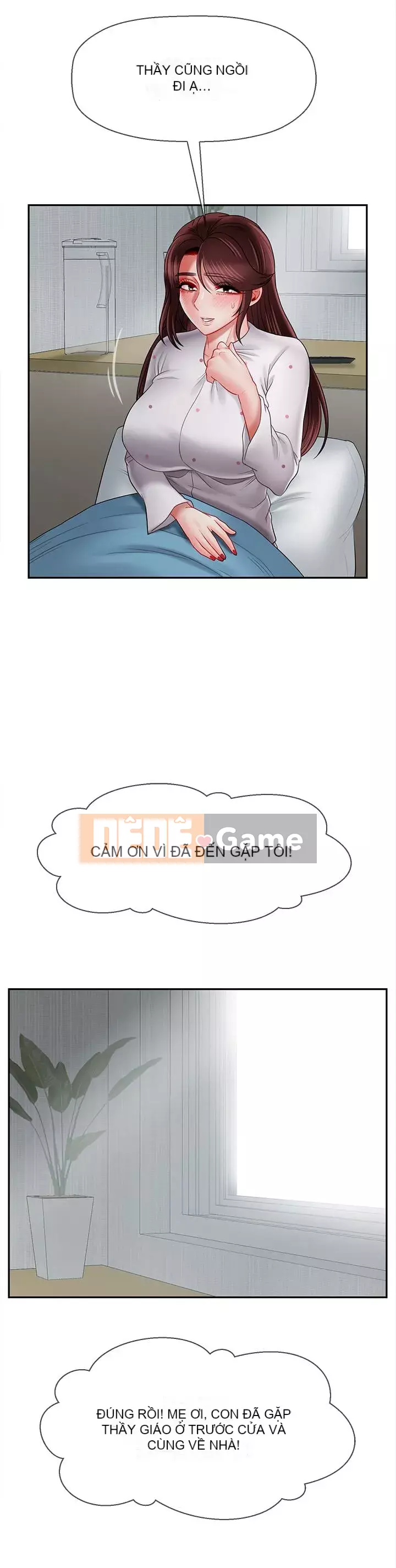 Giáo viên tồi Chương 1-30