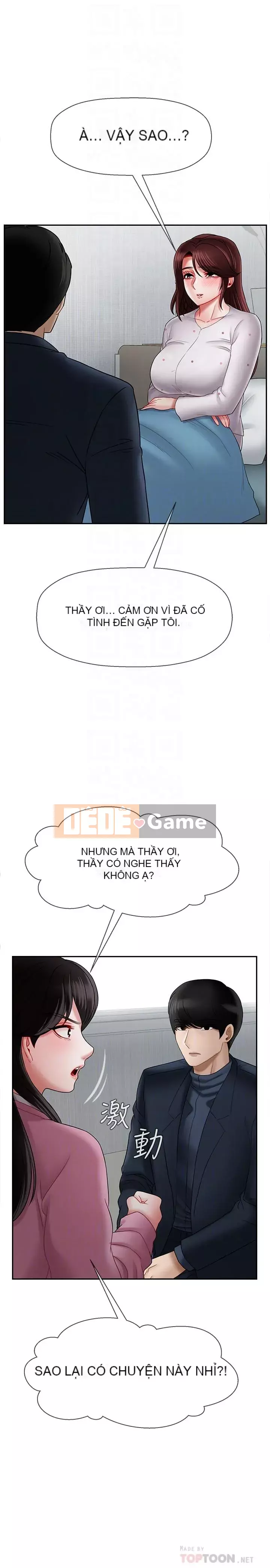 Giáo viên tồi Chương 1-30