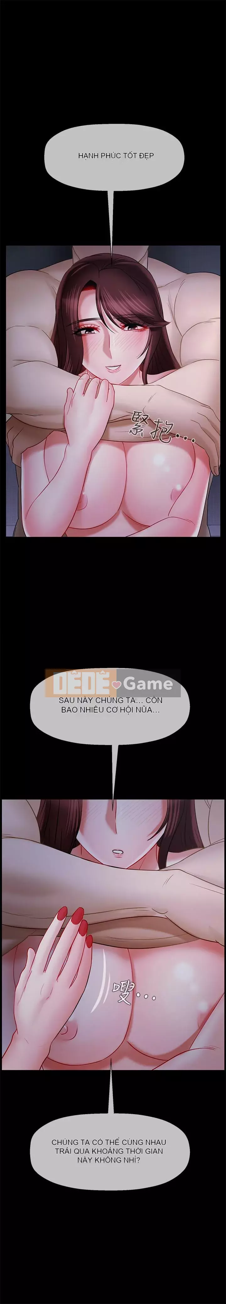 Giáo viên tồi Chương 1-30