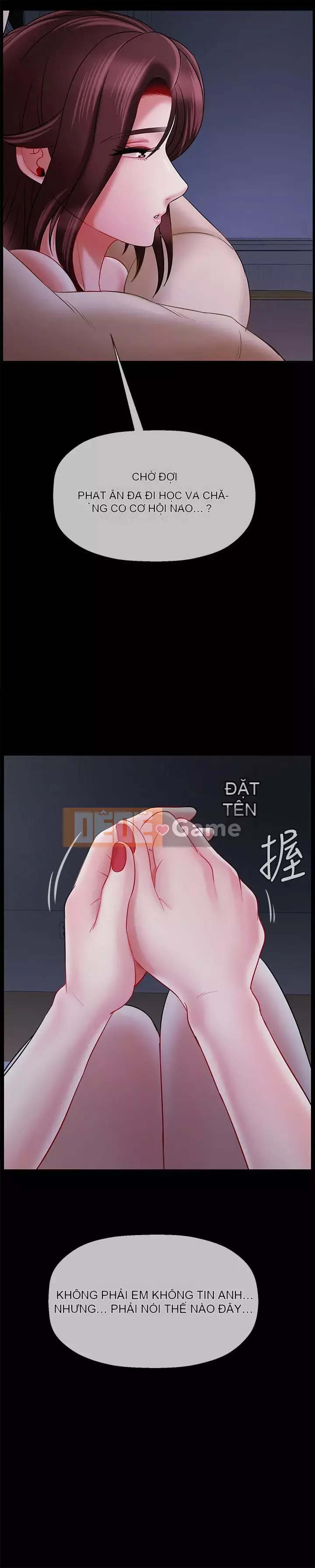 Giáo viên tồi Chương 1-30