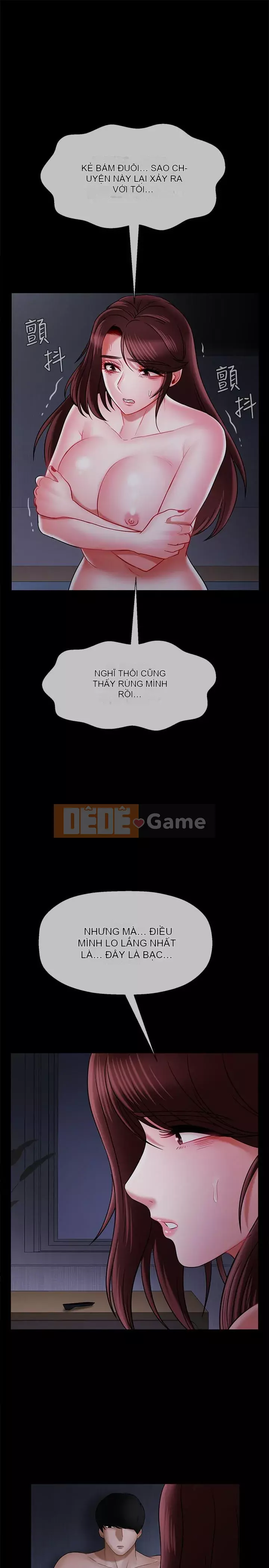 Giáo viên tồi Chương 1-30