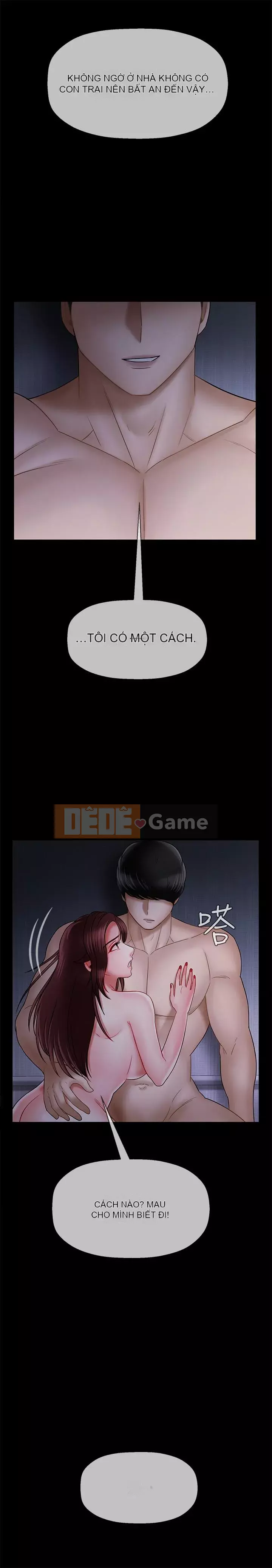 Giáo viên tồi Chương 1-30